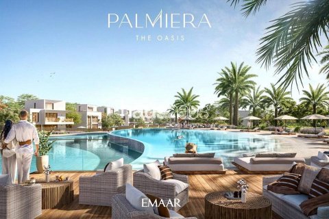 Vilë në Dubai, Emiratet e Bashkuara Arabe 4 dhoma gjumi, 543 m2. № 625917 - Foto 3