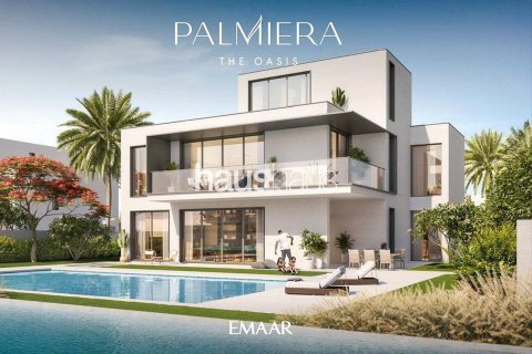 Vilë në Dubai, Emiratet e Bashkuara Arabe 4 dhoma gjumi, 543 m2. № 625917 - Foto 7