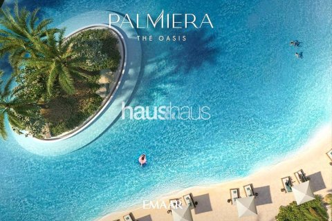 Vilë në Dubai, Emiratet e Bashkuara Arabe 4 dhoma gjumi, 543 m2. № 625917 - Foto 9