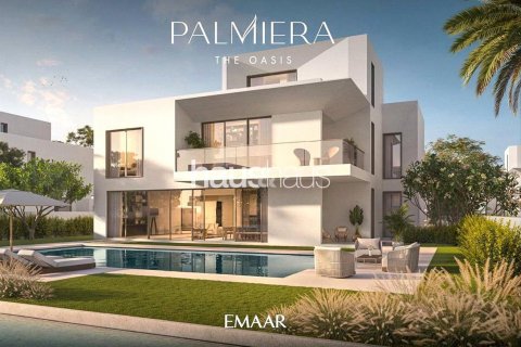 Vilë në Dubai, Emiratet e Bashkuara Arabe 4 dhoma gjumi, 543 m2. № 625917 - Foto 10