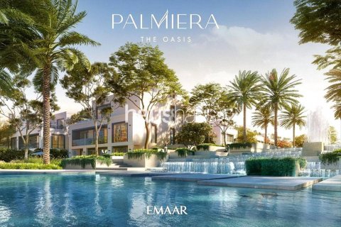 Vilë në Dubai, Emiratet e Bashkuara Arabe 4 dhoma gjumi, 543 m2. № 625917 - Foto 6
