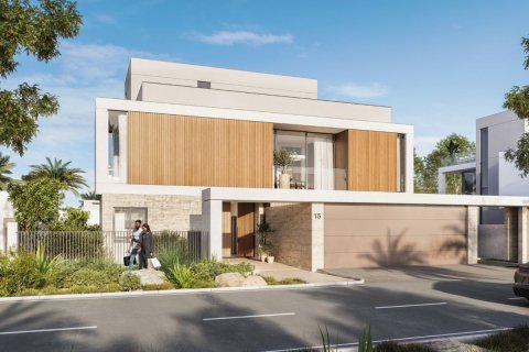 Vila v Dubai, SAE 5 ložnice, 860.1 m² Č.: 565307 - fotografie 5