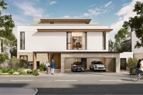 Vila v Dubai, SAE 5 ložnice, 860.1 m² Č.: 565307 - fotografie 2