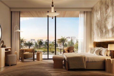 Vila v Dubai, SAE 5 ložnice, 860.1 m² Č.: 565307 - fotografie 6