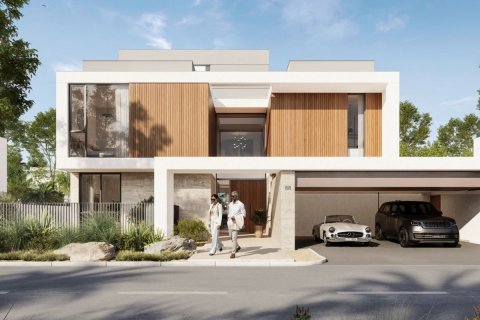 Vila v Dubai, SAE 5 ložnice, 860.1 m² Č.: 565307 - fotografie 3