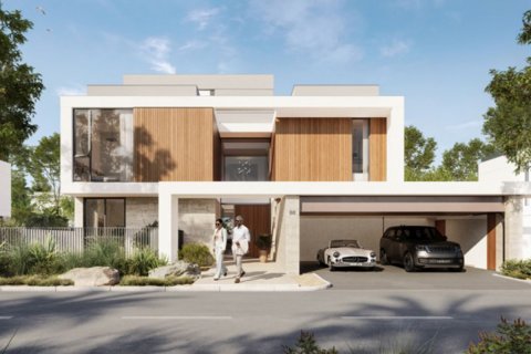 Vila v Dubai, SAE 5 ložnice, 860.1 m² Č.: 565307 - fotografie 1