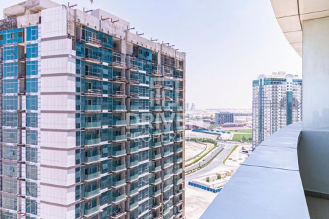 Byt v Dubai Sports City, SAE 2 ložnice, 89 m² Č.: 602225 - fotografie 16