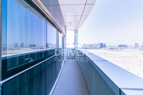 Byt v Dubai Sports City, SAE 2 ložnice, 89 m² Č.: 602225 - fotografie 10
