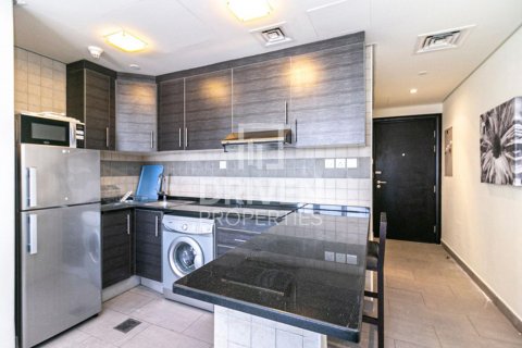 Byt v Dubai Sports City, SAE 2 ložnice, 89 m² Č.: 602225 - fotografie 8