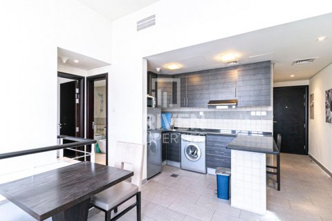 Byt v Dubai Sports City, SAE 2 ložnice, 89 m² Č.: 602225 - fotografie 9