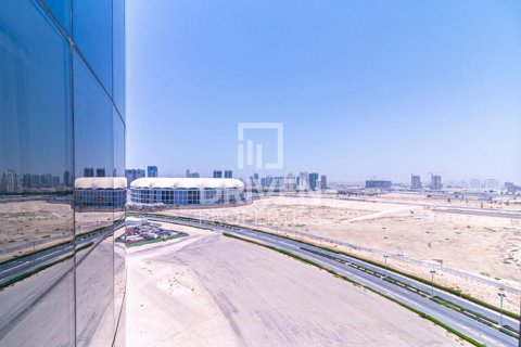 Byt v Dubai Sports City, SAE 2 ložnice, 89 m² Č.: 602225 - fotografie 7