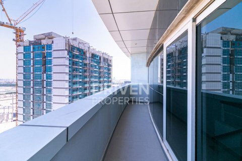Byt v Dubai Sports City, SAE 2 ložnice, 89 m² Č.: 602225 - fotografie 11