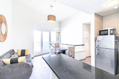 Byt v Dubai Sports City, SAE 2 ložnice, 89 m² Č.: 602225 - fotografie 17