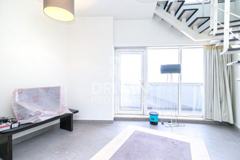 Byt v Dubai Sports City, SAE 2 ložnice, 89 m² Č.: 602225 - fotografie 1