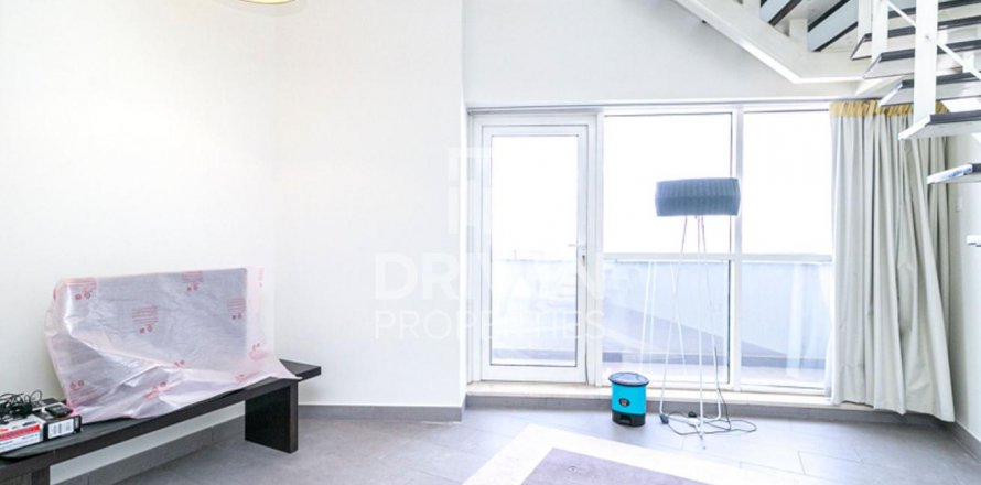 Byt v Dubai Sports City, SAE 2 ložnice, 89 m² Č.: 602225