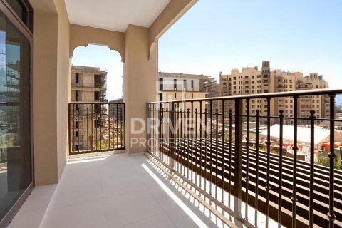 Διαμέρισμα σε Umm Suqeim, Dubai, ΗΑΕ 3 υπνοδωμάτια, 172 τ.μ. Αρ. 602227 - φωτογραφία 14
