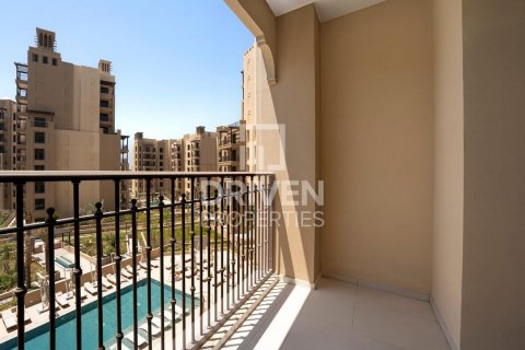 Διαμέρισμα σε Umm Suqeim, Dubai, ΗΑΕ 3 υπνοδωμάτια, 172 τ.μ. Αρ. 602227 - φωτογραφία 22
