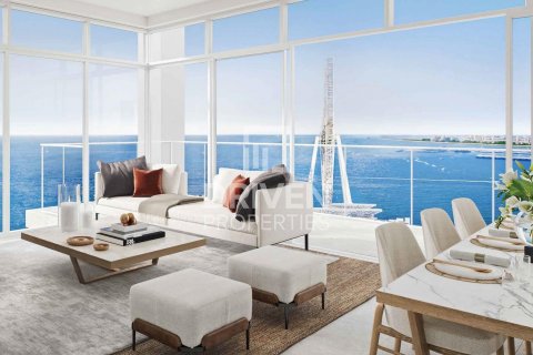 Byt v Bluewaters, Dubai, SAE 2 ložnice, 115 m² Č.: 602226 - fotografie 11
