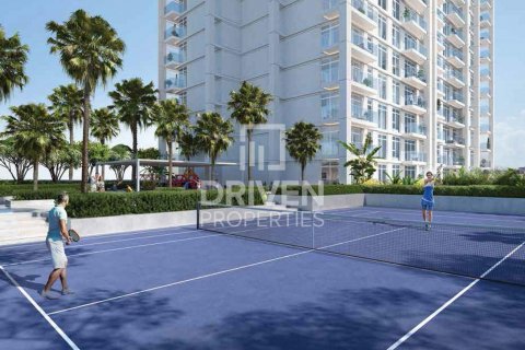 Byt v Bluewaters, Dubai, SAE 2 ložnice, 115 m² Č.: 602226 - fotografie 6