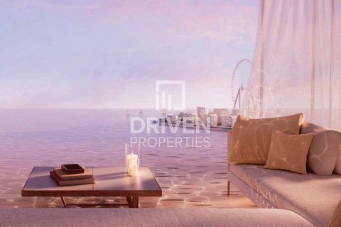 Byt v Bluewaters, Dubai, SAE 2 ložnice, 115 m² Č.: 602226 - fotografie 14