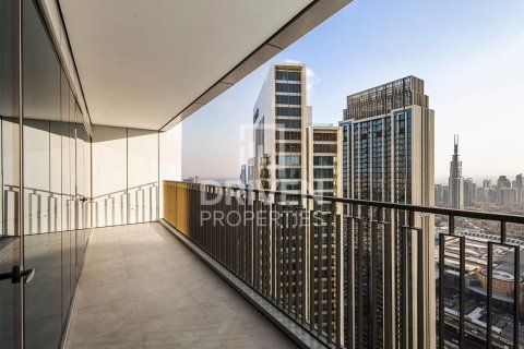 Apartment in Downtown Dubai (Downtown Burj Dubai), Dubai, UAE 2 bedrooms, 101 sq.m. № 602223 - photo 18