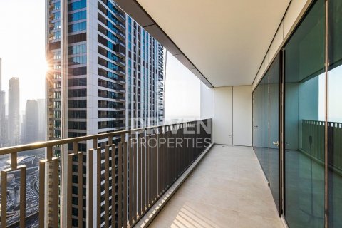 Apartment in Downtown Dubai (Downtown Burj Dubai), Dubai, UAE 2 bedrooms, 101 sq.m. № 602223 - photo 19