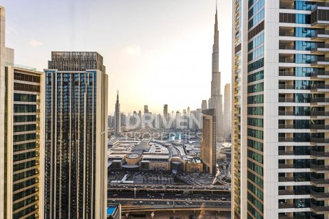 Apartment in Downtown Dubai (Downtown Burj Dubai), Dubai, UAE 2 bedrooms, 101 sq.m. № 602223 - photo 6