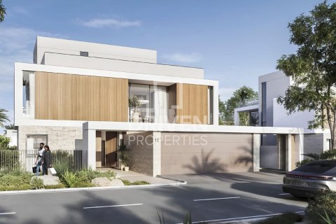 Villa sa The Valley, Dubai, UAE 4 silid-tulugan, 617 sq.m. № 654227 - larawan 13