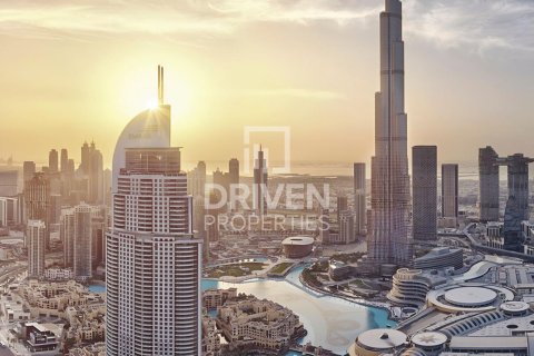 Villa sa The Valley, Dubai, UAE 4 silid-tulugan, 617 sq.m. № 654227 - larawan 14