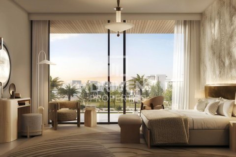 Villa sa The Valley, Dubai, UAE 4 silid-tulugan, 617 sq.m. № 654227 - larawan 3