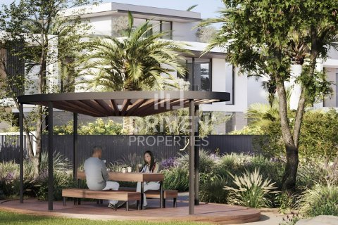 Villa sa The Valley, Dubai, UAE 4 silid-tulugan, 617 sq.m. № 654227 - larawan 9