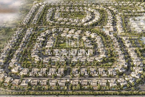 Villa sa The Valley, Dubai, UAE 4 silid-tulugan, 617 sq.m. № 654227 - larawan 17