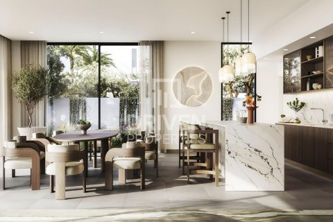 Villa sa The Valley, Dubai, UAE 4 silid-tulugan, 617 sq.m. № 654227 - larawan 10