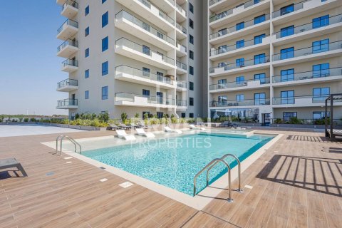 Apartmen di Dubai Land, UAE 2 bilik tidur, 122 meter persegi № 654230 - foto 10