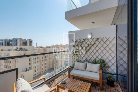 Apartament na sprzedaż w Dubai Land, Dubai, ZEA 2 sypialnie, 122 mkw., nr 654230 - zdjęcie 12