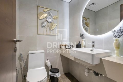 Apartmen di Dubai Land, UAE 2 bilik tidur, 122 meter persegi № 654230 - foto 11