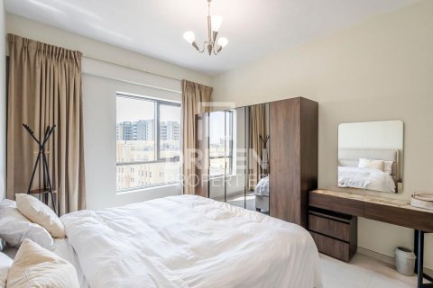 Apartament na sprzedaż w Dubai Land, Dubai, ZEA 2 sypialnie, 122 mkw., nr 654230 - zdjęcie 3