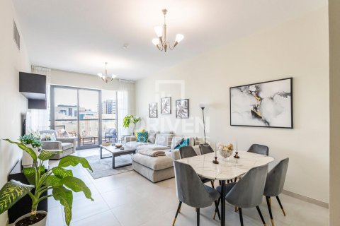 Apartmen di Dubai Land, UAE 2 bilik tidur, 122 meter persegi № 654230 - foto 5