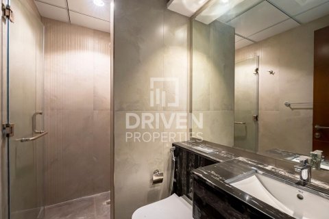 Dvīņu māja Jumeirah Village Triangle, Dubaijā, AAE 3 istabas, 168 m2 Nr. 654231 - attēls 18