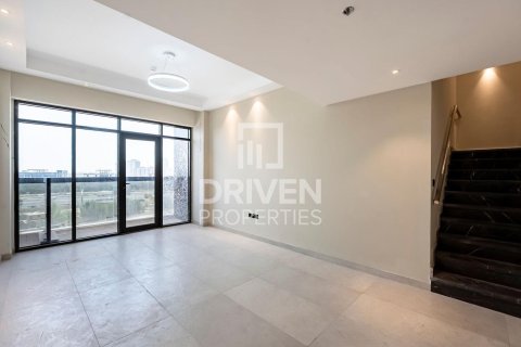 Tomannsbolig til salgs i Jumeirah Village Triangle, Dubai, Emiratene 3 soverom, 168 kvm Nr. 654231 - Foto 4