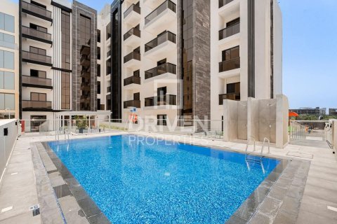 Tomannsbolig til salgs i Jumeirah Village Triangle, Dubai, Emiratene 3 soverom, 168 kvm Nr. 654231 - Foto 21