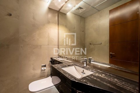 Dvīņu māja Jumeirah Village Triangle, Dubaijā, AAE 3 istabas, 168 m2 Nr. 654231 - attēls 15