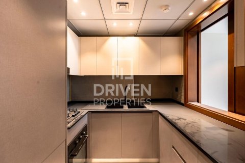 Dvīņu māja Jumeirah Village Triangle, Dubaijā, AAE 3 istabas, 168 m2 Nr. 654231 - attēls 8