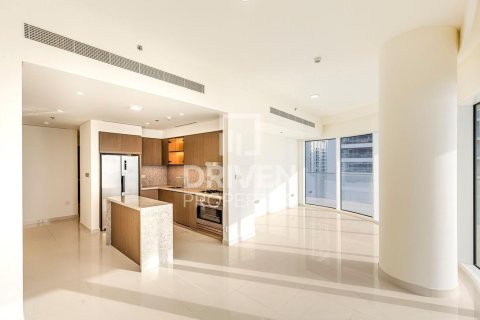 Apartmen di Dubai Harbour, Dubai, UAE 3 bilik tidur, 201 meter persegi № 654240 - foto 2