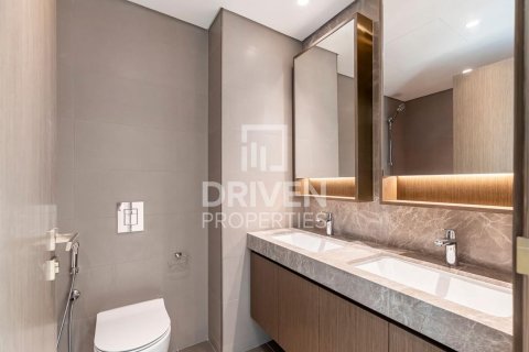 شقة للبيع في Dubai Harbour، دبي، الإمارات العربية المتحدة 3 غرفة نوم ، 201 متر مربع ، رقم 654240 - صورة 13