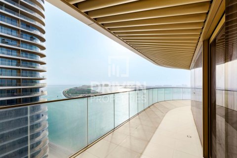 Apartmen di Dubai Harbour, Dubai, UAE 3 bilik tidur, 201 meter persegi № 654240 - foto 1