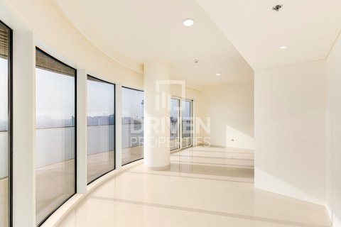 Apartmen di Dubai Harbour, Dubai, UAE 3 bilik tidur, 201 meter persegi № 654240 - foto 3