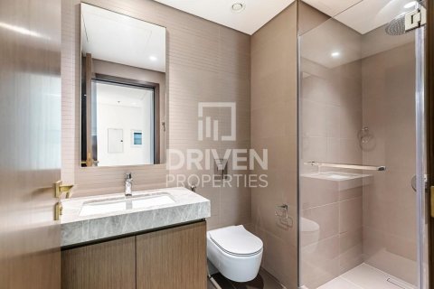 Apartmen di Dubai Harbour, Dubai, UAE 3 bilik tidur, 201 meter persegi № 654240 - foto 14