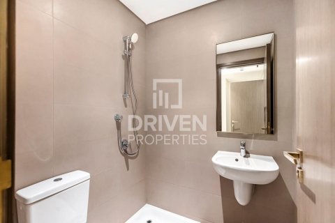 Apartmen di Dubai Harbour, Dubai, UAE 3 bilik tidur, 201 meter persegi № 654240 - foto 15