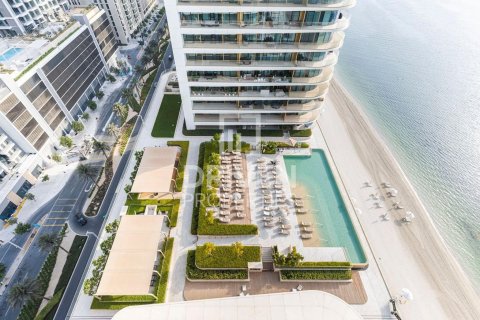 Apartmen di Dubai Harbour, Dubai, UAE 3 bilik tidur, 201 meter persegi № 654240 - foto 8